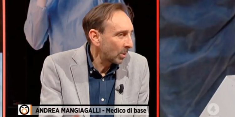 Andrea Mangiagalli