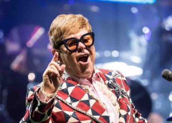 Elton John