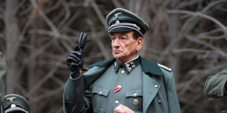 Operation Finale