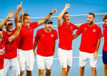 Diretta Atp Cup 2021: la Serbia campione in carica incrocia la Germania (da facebook.com/AtpCup)