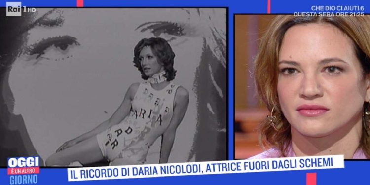 Chi sono Dario Argento e Daria Nicolodi, genitori di Asia Argento?