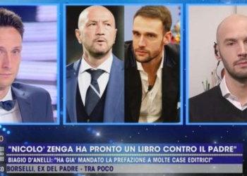 I fratelli Zenga