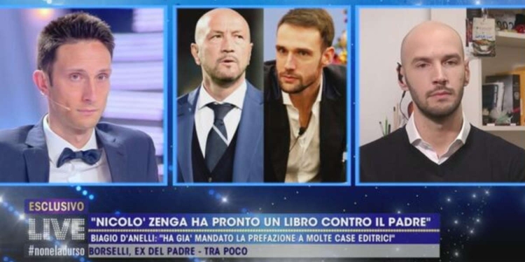 I fratelli Zenga