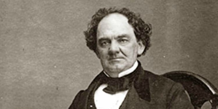 Phineas Taylor Barnum