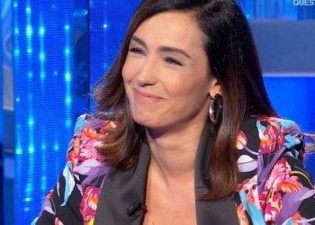 Caterina Balivo, Domenica In