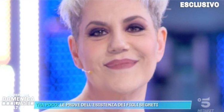 Manuela Villa, Domenica Live