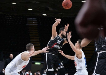 Diretta Virtus Bologna Trento, basket Serie A1 30^ giornata (da facebook.com/VirtusSegafredoBologna)