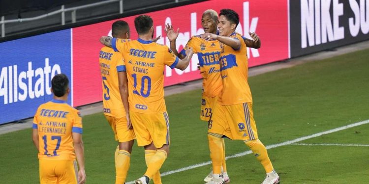 Tigres Mondiale per club