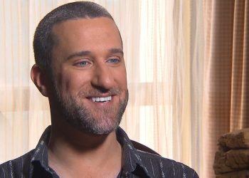 Dustin Diamond