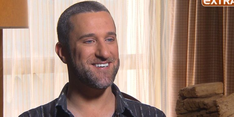 Dustin Diamond