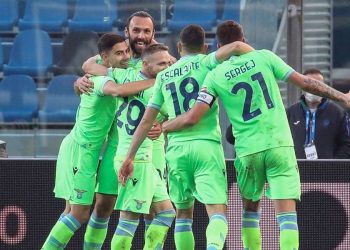 Diretta Lazio Bologna, Serie A 1^ giornata (Foto LaPresse)