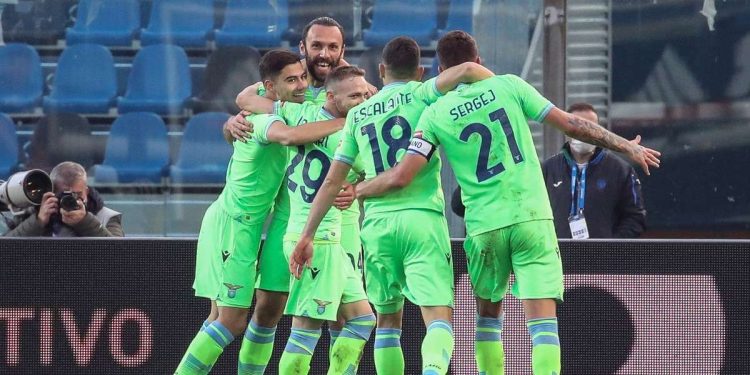 Diretta Lazio Bologna, Serie A 1^ giornata (Foto LaPresse)