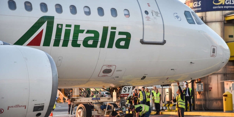 alitalia