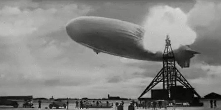 Hindenburg