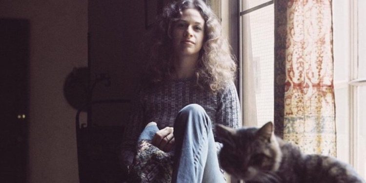 Carole King