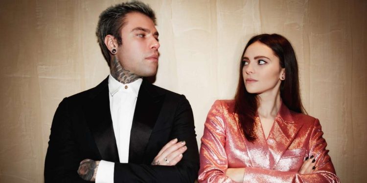 Francesca Michielin e Fedez