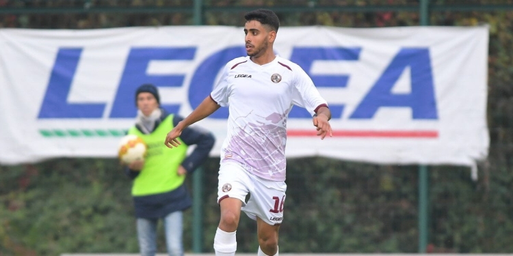 Diretta Livorno Olbia, Serie C girone A 24^ giornata (Foto LaPresse)