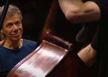 Chick Corea