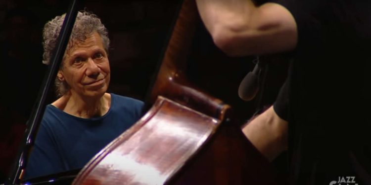 Chick Corea