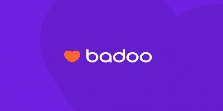 Badoo logo