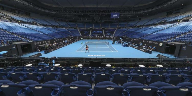 Diretta Australian Open 2021: iniziano i quarti di finale (Foto LaPresse)