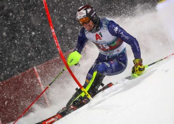 Vinatzer slalom