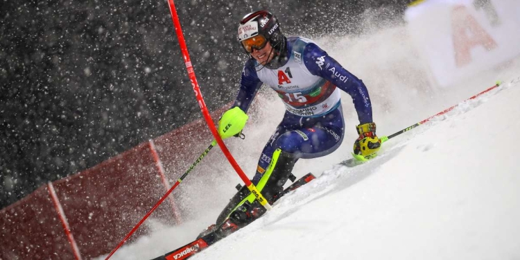 Vinatzer slalom