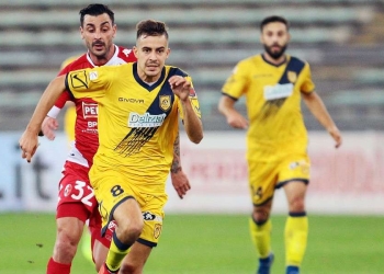 Juve Stabia