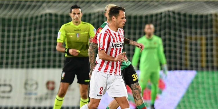 Diretta Teramo Ancona Matelica, Serie C girone C 18^ giornata (Foto LaPresse)