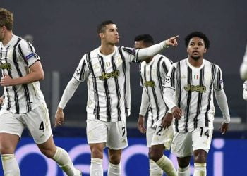 Risultati Serie A (Foto LaPresse)