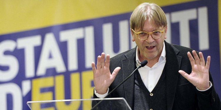 Guy Verhofstadt