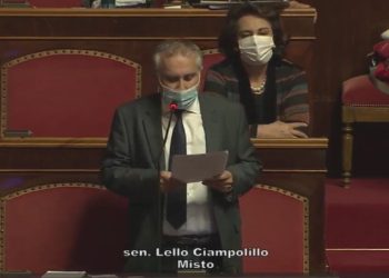 lello ciampolillo