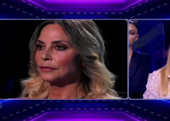 Maria Teresa Ruta e Stefania Orlando al Grande Fratello Vip