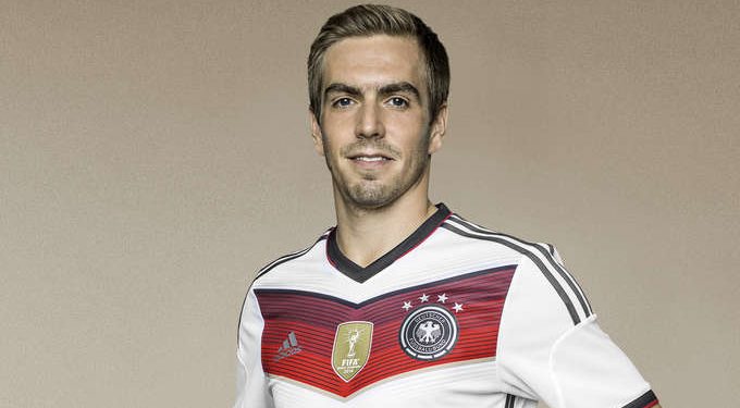 Lahm