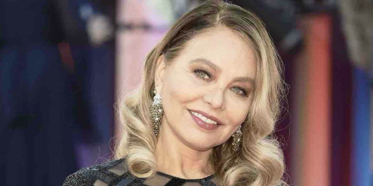 Ornella Muti