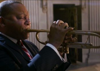 Wynton Marsalis