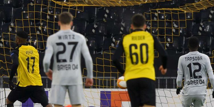 Pronostici Europa League, ritorno sedicesimi (Foto LaPresse)