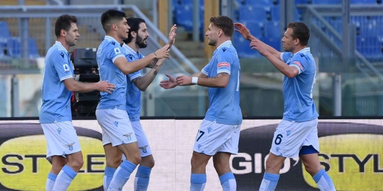 Pronostici Serie A: in campo la Lazio (Foto LaPresse)