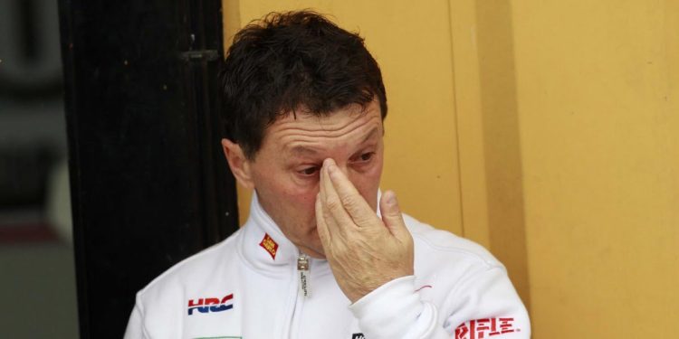 Fausto Gresini