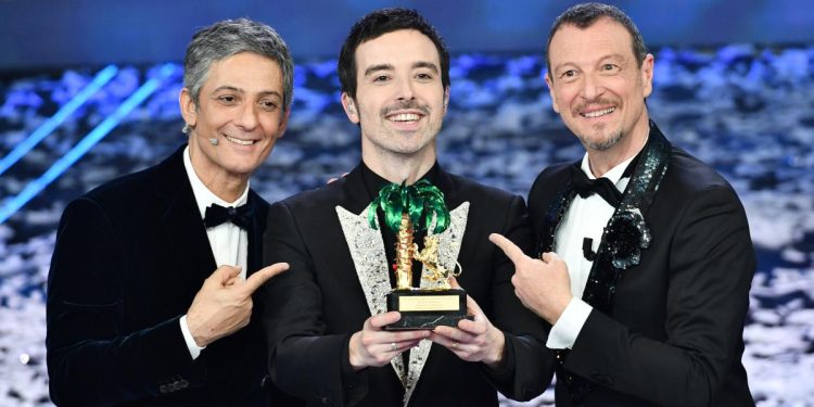 Sanremo 2020