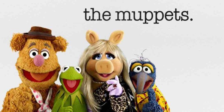 The Muppet Show su Disney+