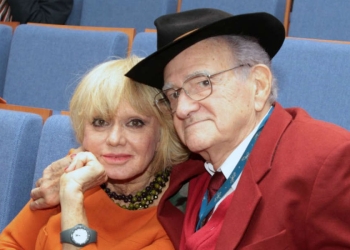 Rita Pavone e Teddy Reno