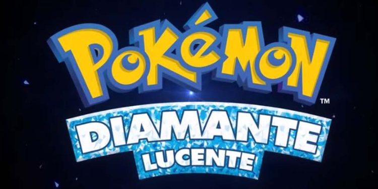 Pokémon Diamante e Perla