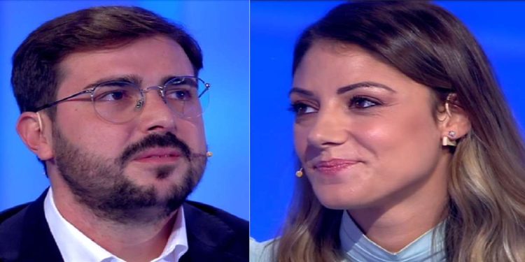 Pasquale e Anna, C'è posta per te