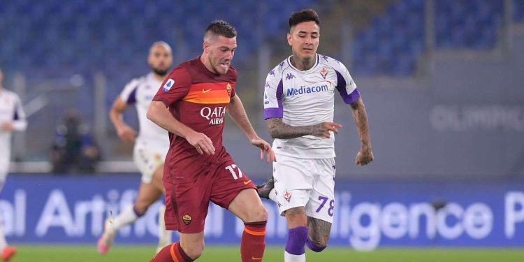 Roma Fiorentina