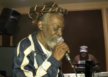 bunny wailer