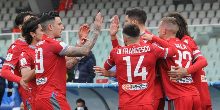 Pronostici Serie B, 28^ giornata (Foto LaPresse)