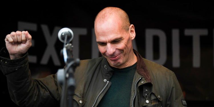 Varoufakis