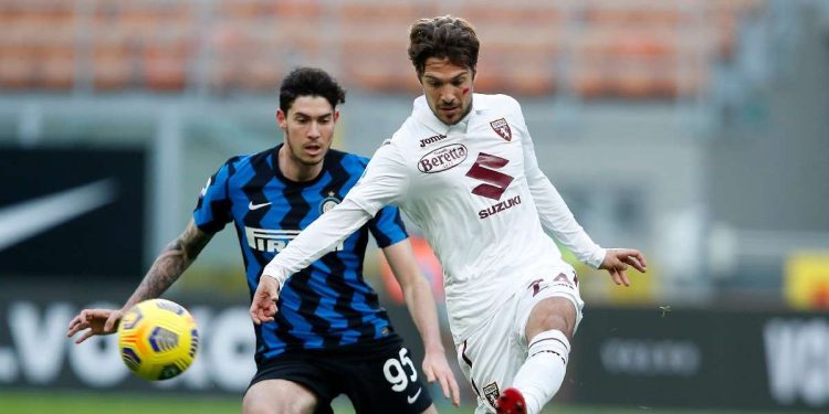 Diretta Torino Inter, Serie A 27^ giornata (Foto LaPresse)