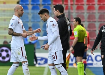 Torino Serie A